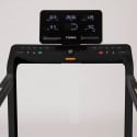 Toorx Διάδρομος γυμναστικής MIRAGE C-60 Full Black