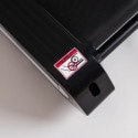 Toorx Διάδρομος γυμναστικής MIRAGE C-60 Full Black