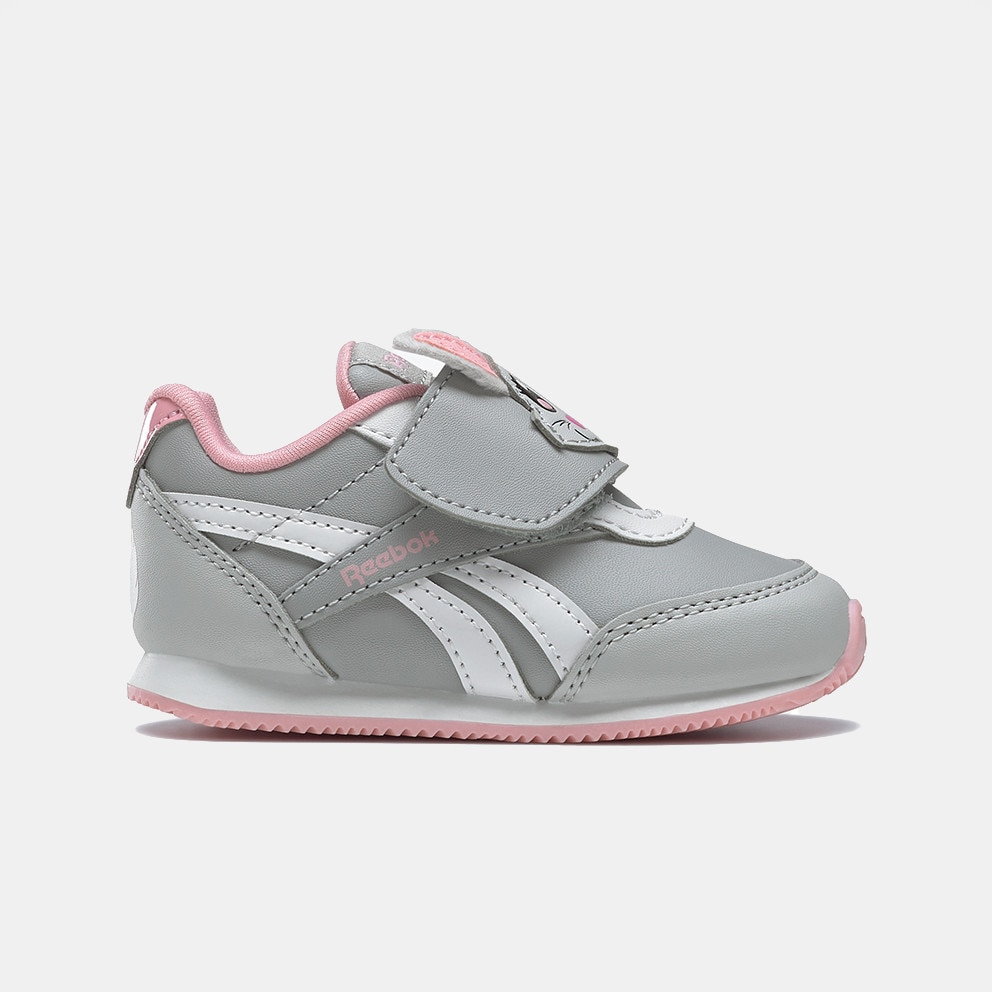 Reebok Royal Classic Jogger 2 KC Infant's Shoes