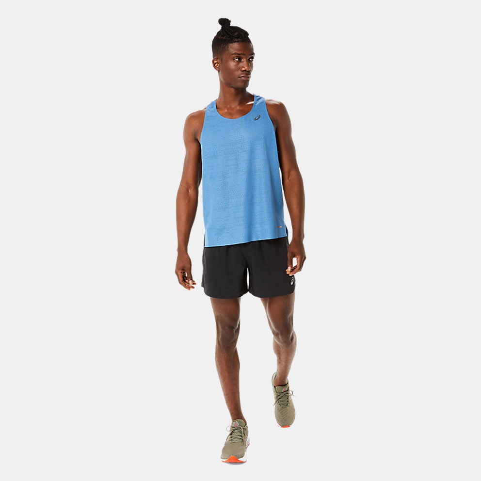 ASICS Road 5In Men's Shorts