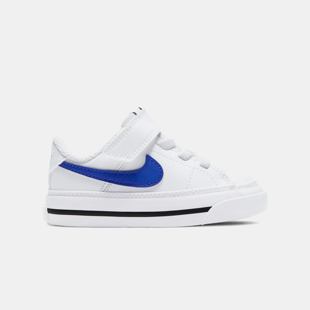 Nike Court Legacy Βρεφικά Παπούτσια (9000129018_6871)