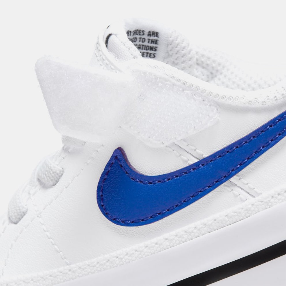 BLACK DA5382 Nike Court Legacy Tdv WHITE GAME ROYAL 101 custom made nike presto extreme kids black