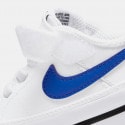 Nike Court Legacy Βρεφικά Παπούτσια