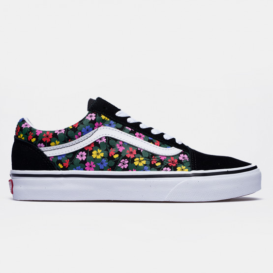Dodgers old deals skool vans