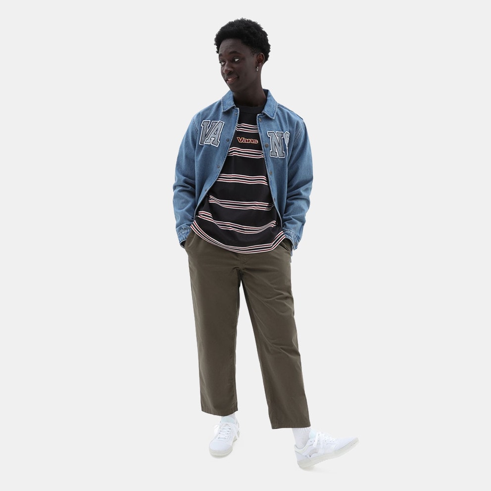 Vans Range Loose Chino Ανδρικό Παντελόνι