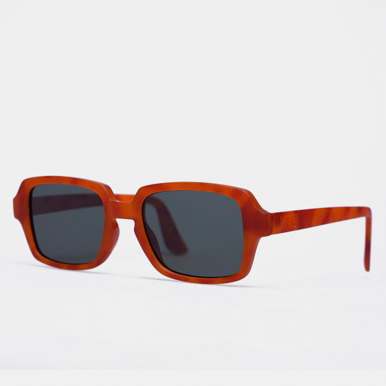 Vans Cutley Shades Brown Tortoise