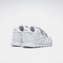 Reebok Classics Cl Leather 2V Infant's Shoes