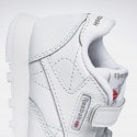 Reebok Classics Cl Leather 2V Infant's Shoes