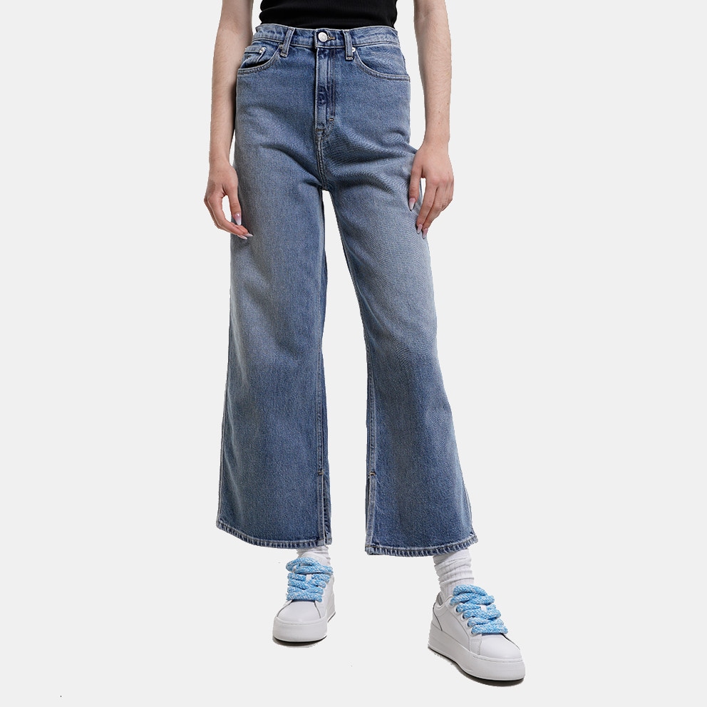 Tommy Jeans Claire Γυναικείο Τζιν Παντελόνι (9000138041_55447)
