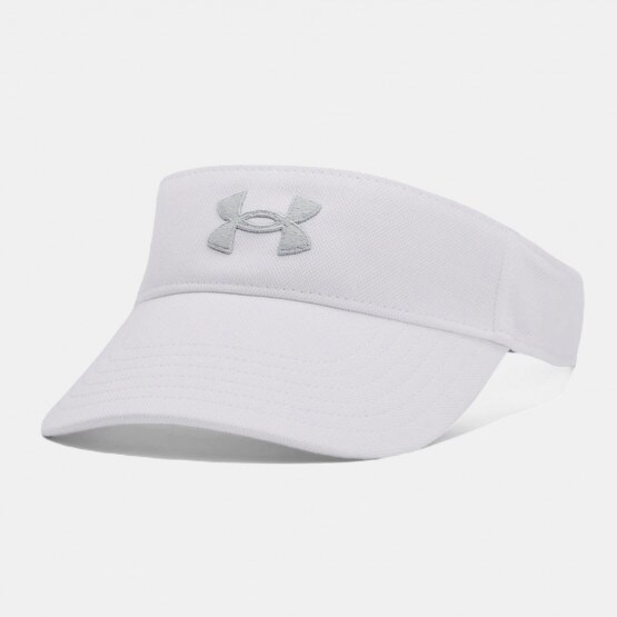 Under Armour Blitzing Visor Γυναικείο Καπέλο