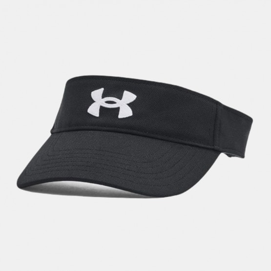 Under Armour Blitzing Visor Γυναικείο Καπέλο