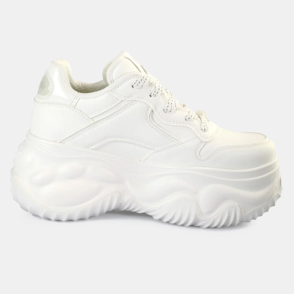 WHITE - Buffalo Feral One WHITE BUF1630860 - yeezy shoes valley center utah