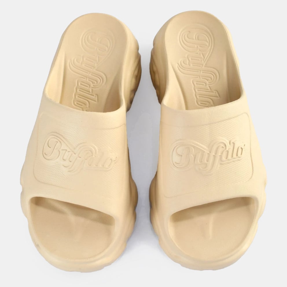 Buffalo Cld Women's Slides