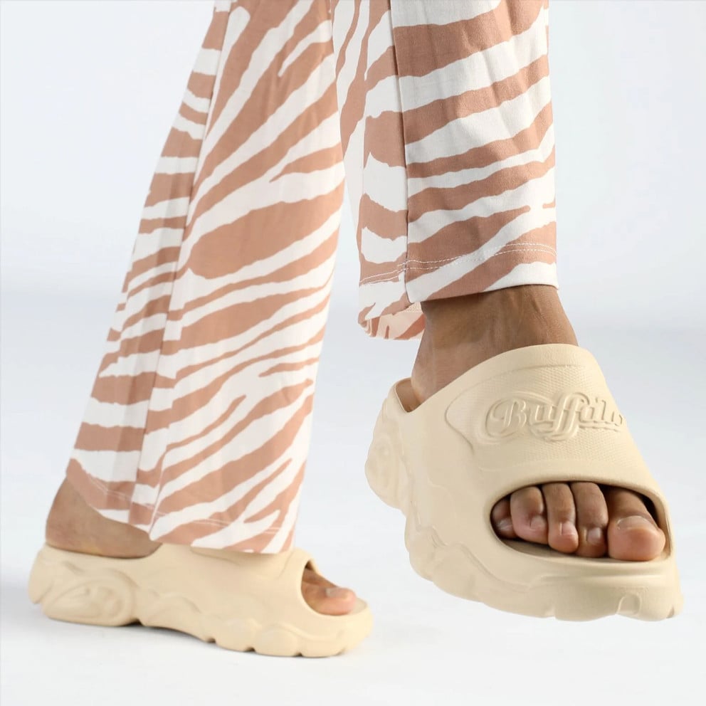 Buffalo Cld Women's Slides