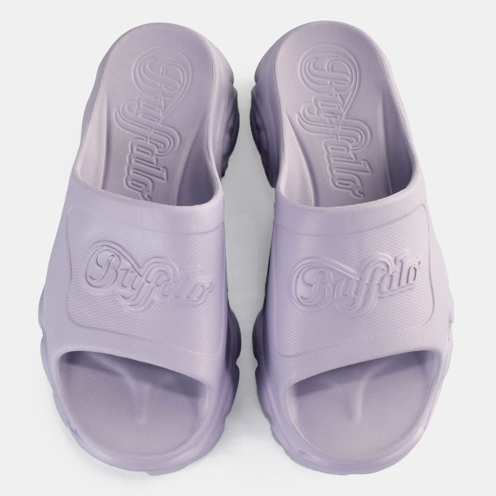 Buffalo Cld Women's Slides