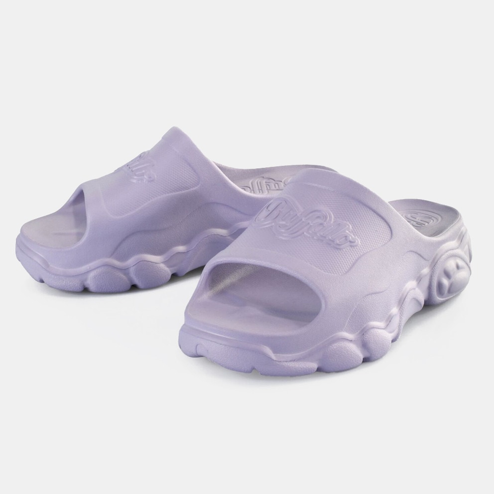 Buffalo Cld Women's Slides
