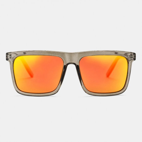 Balenciaga Eyewear Balenciaga Bb0093s Silver Sunglasses