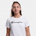 Champion Crewneck Παιδικό T-Shirt