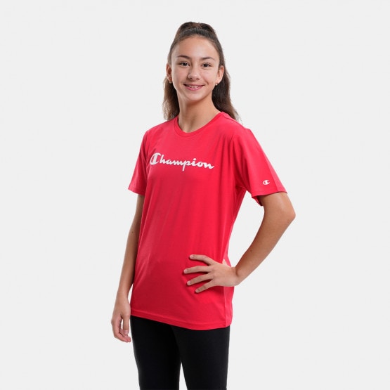 Champion Kids' T-Shirt