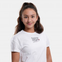 Tommy Jeans Timeless Kids' T-shirt
