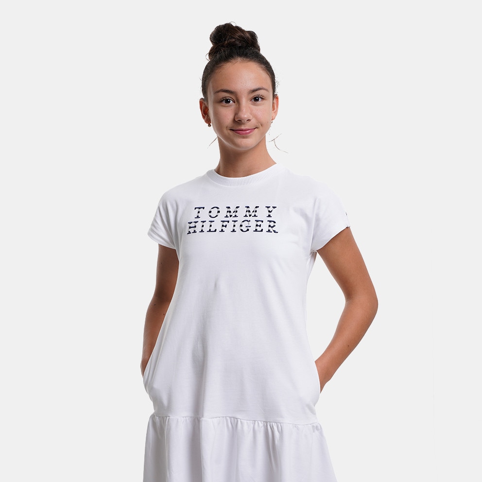 Tommy Jeans Kid's Dress