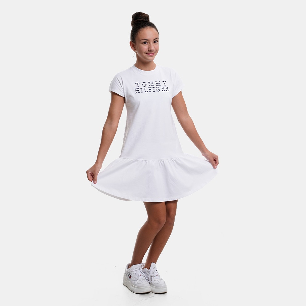 Tommy Jeans Kid's Dress
