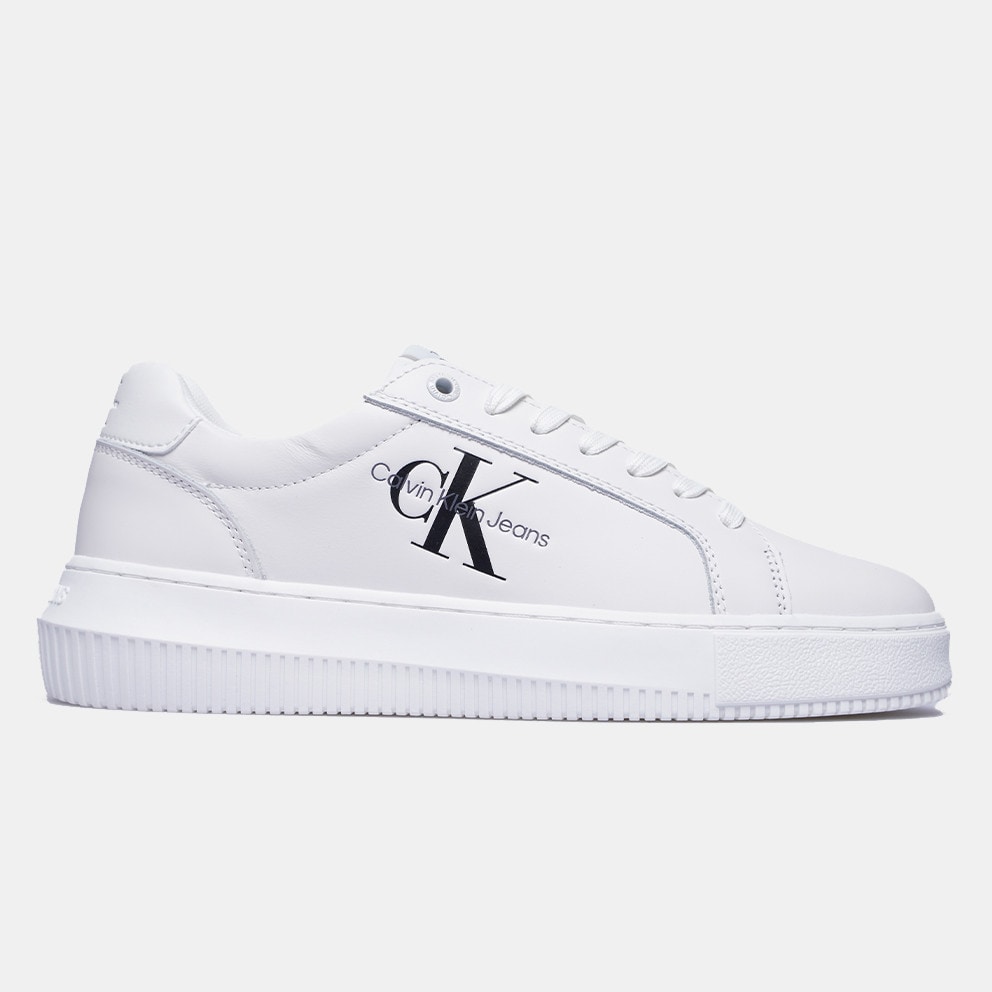 Calvin Klein Chunky Cupsole Γυναικεία Παπούτσια (9000143182_1539)