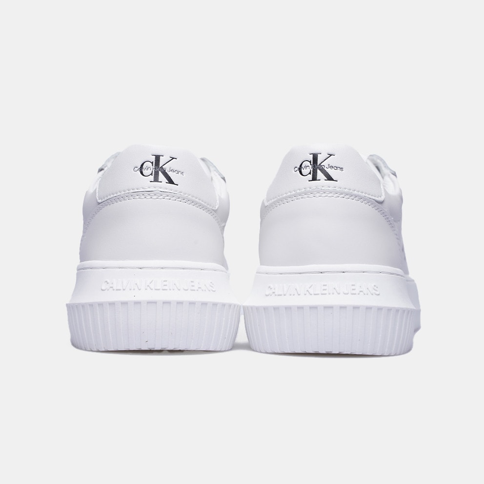 Calvin Klein Chunky Cupsole Γυναικεία Παπούτσια