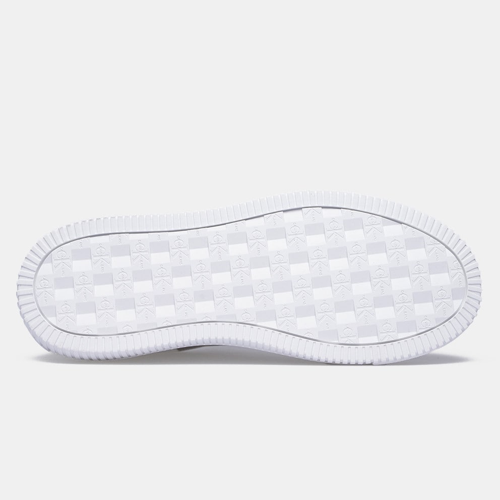 Calvin Klein Chunky Cupsole Γυναικεία Παπούτσια