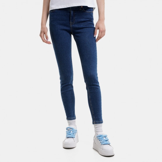 Tommy Jeans Nora Γυναικείο Jean Παντελόνι