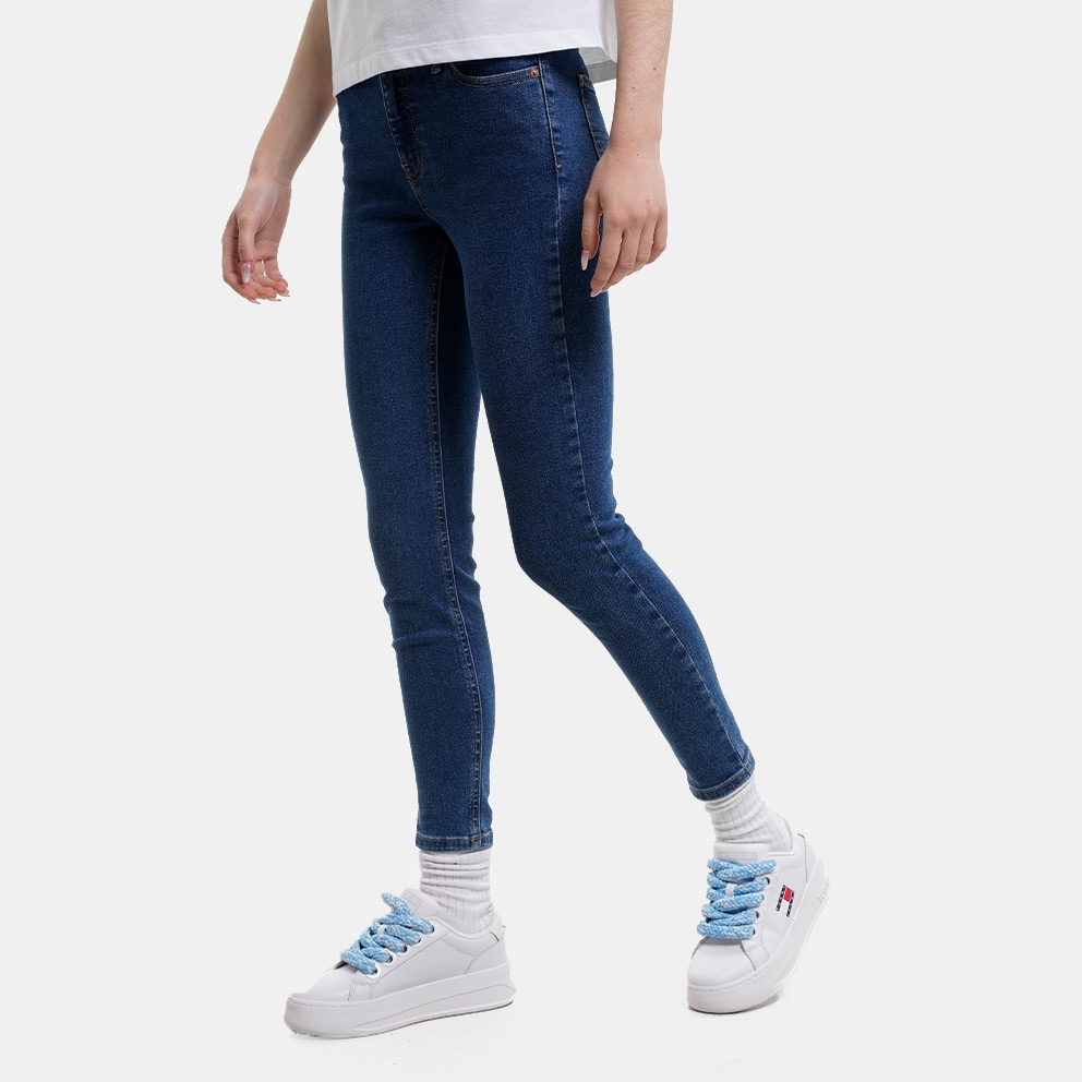 Tommy Jeans Nora Γυναικείο Jean Παντελόνι