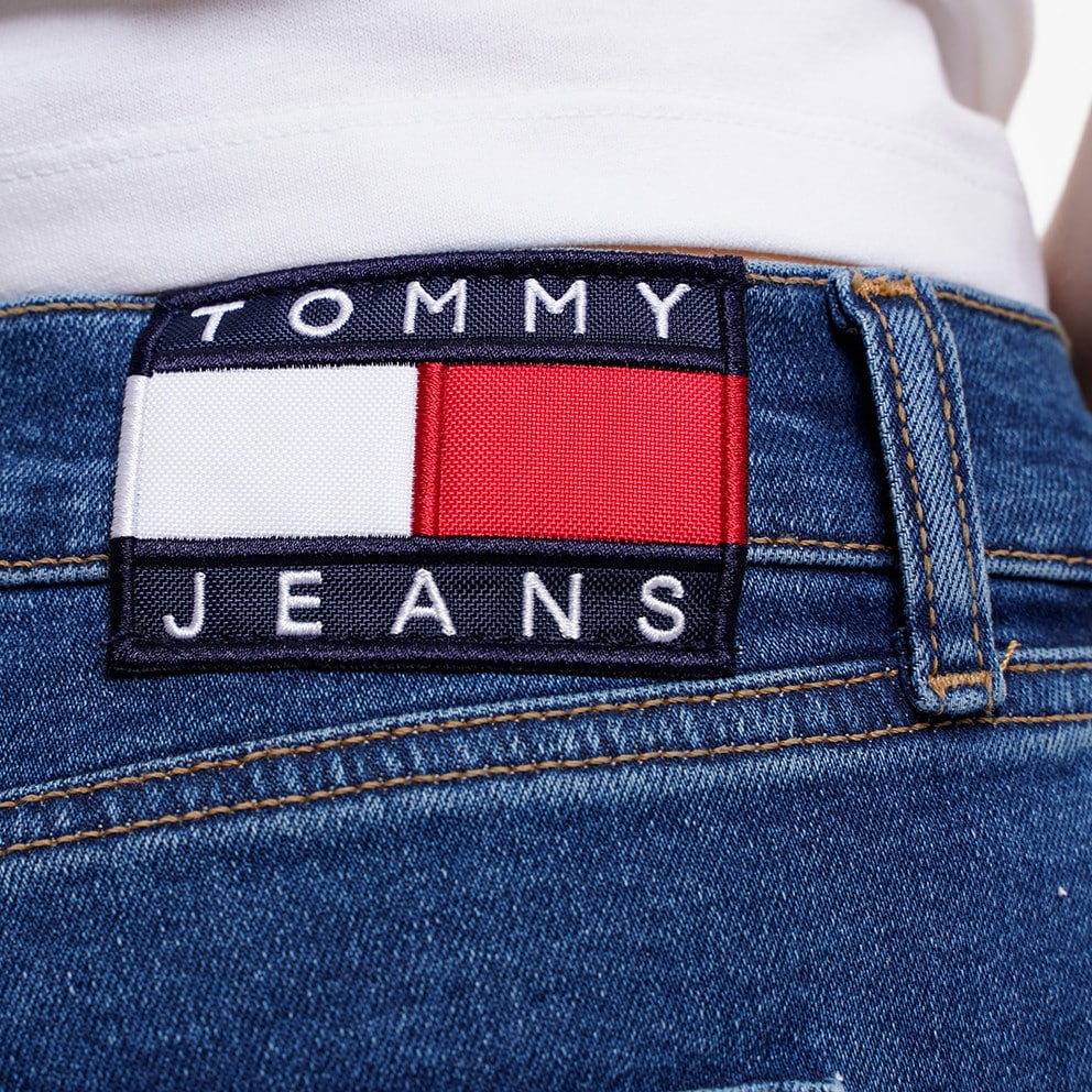 Tommy Jeans Nora Γυναικείο Jean Παντελόνι