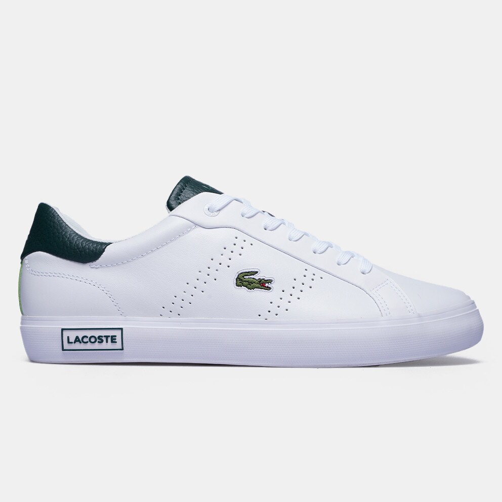 Lacoste Powercourt 2.0 Ανδρικά Παπούτσια (9000143887_68514) Ανδρικά / Ανδρικά Παπούτσια / Ανδρικά Sneakers