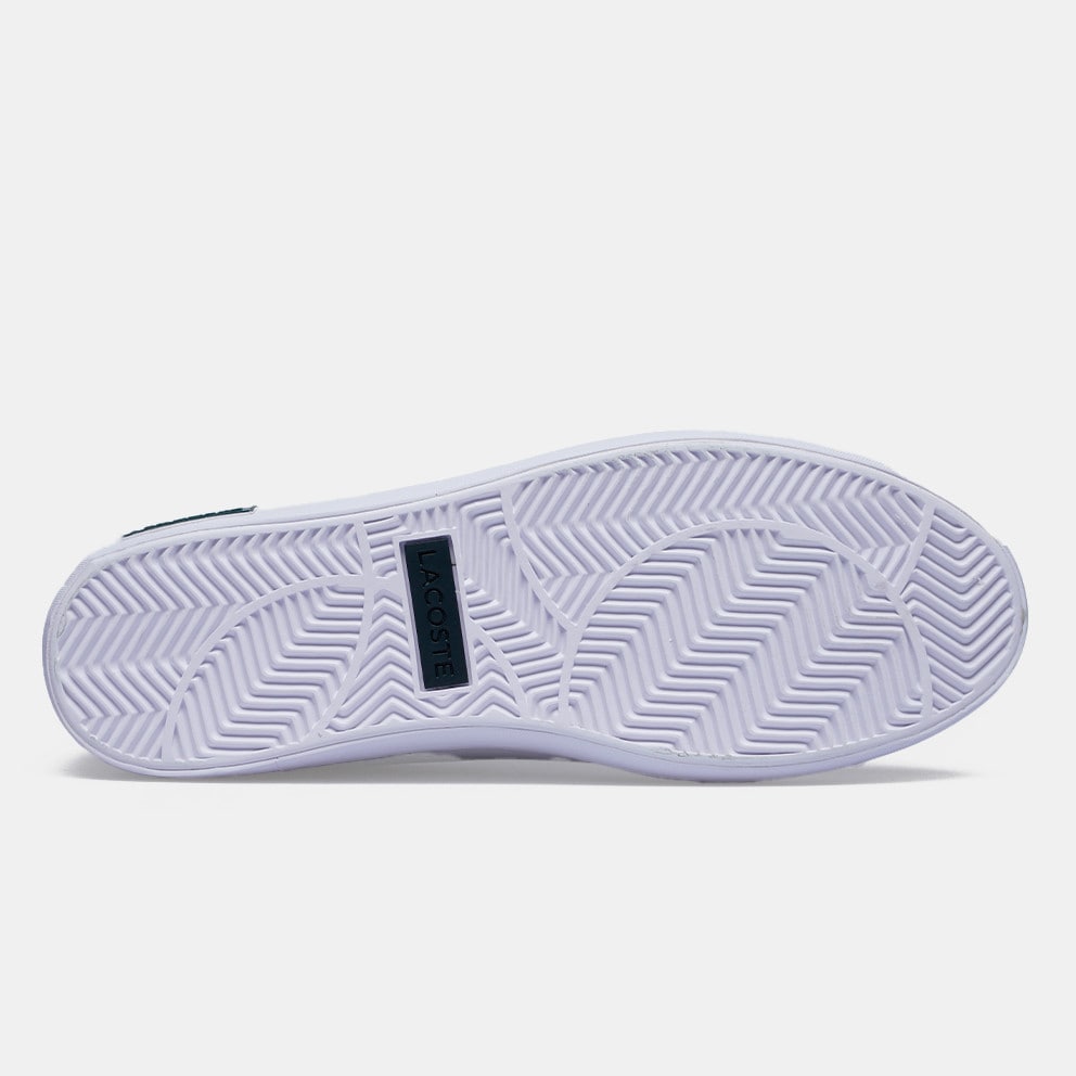 WHT 45SMA00411R5 shoes Lacoste Powercourt 2.0 Men s Shoes