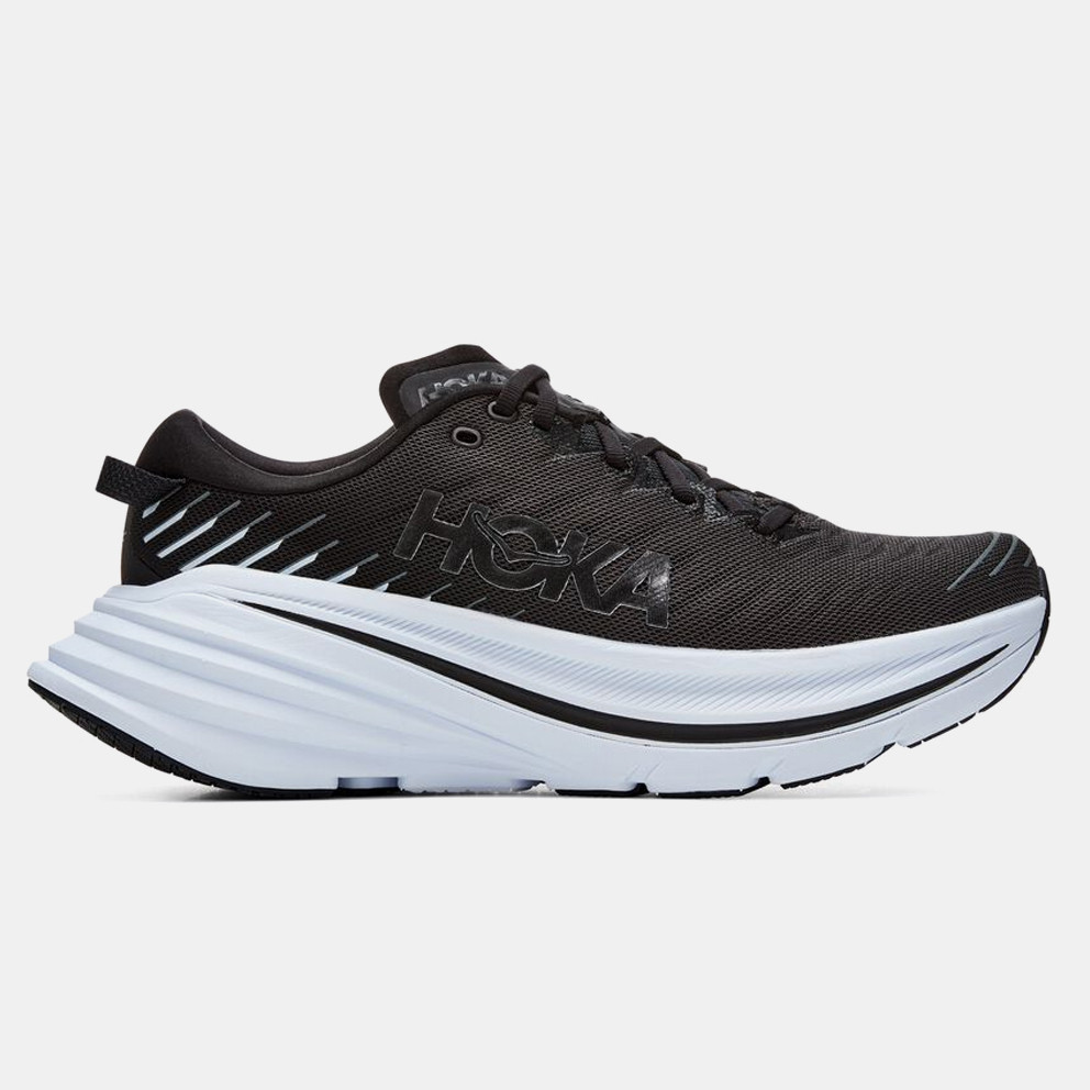 Hoka Glide Bondi X Ανδρικά Παπούτσια Για Τρέξιμο