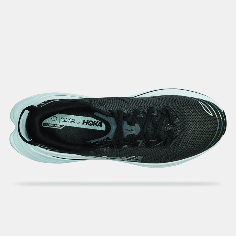 Hoka Glide Bondi X Ανδρικά Παπούτσια Για Τρέξιμο