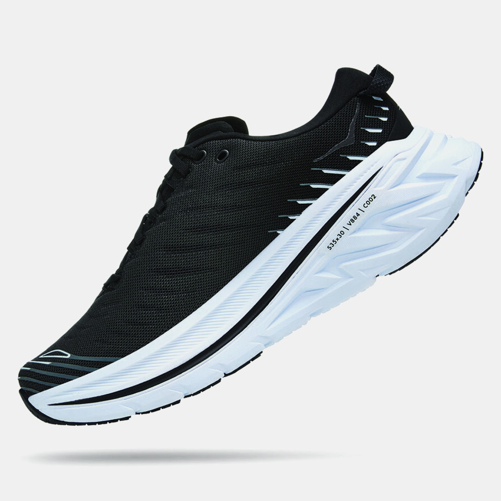 Hoka Glide Bondi X Ανδρικά Παπούτσια Για Τρέξιμο