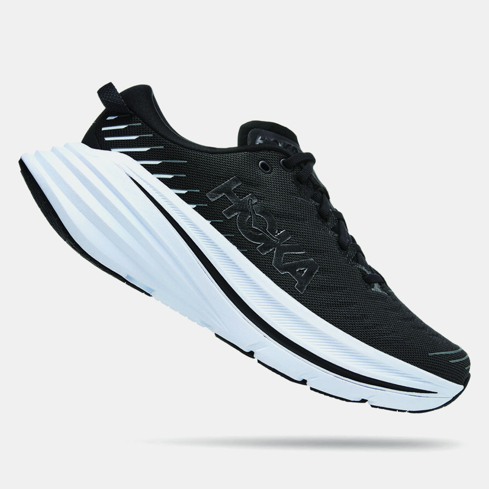 Hoka Glide Bondi X Ανδρικά Παπούτσια Για Τρέξιμο