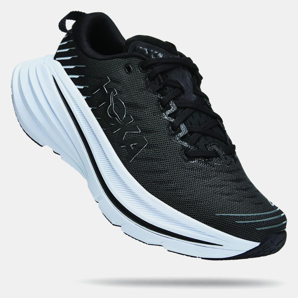 Hoka Glide Bondi X Ανδρικά Παπούτσια Για Τρέξιμο