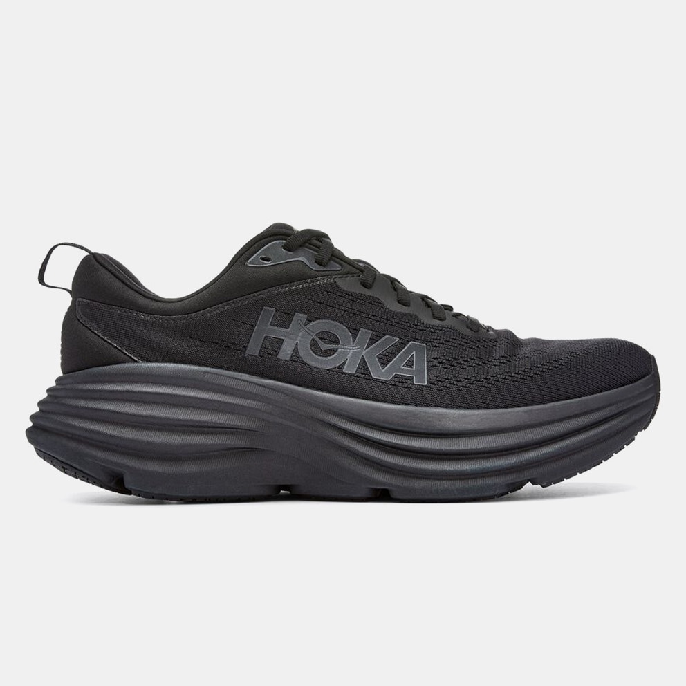 Hoka Glide Bondi 8 Παπουτσι Ανδρικο (9000144226_44884) Ανδρικά / Ανδρικά Παπούτσια / Τρέξιμο | Running