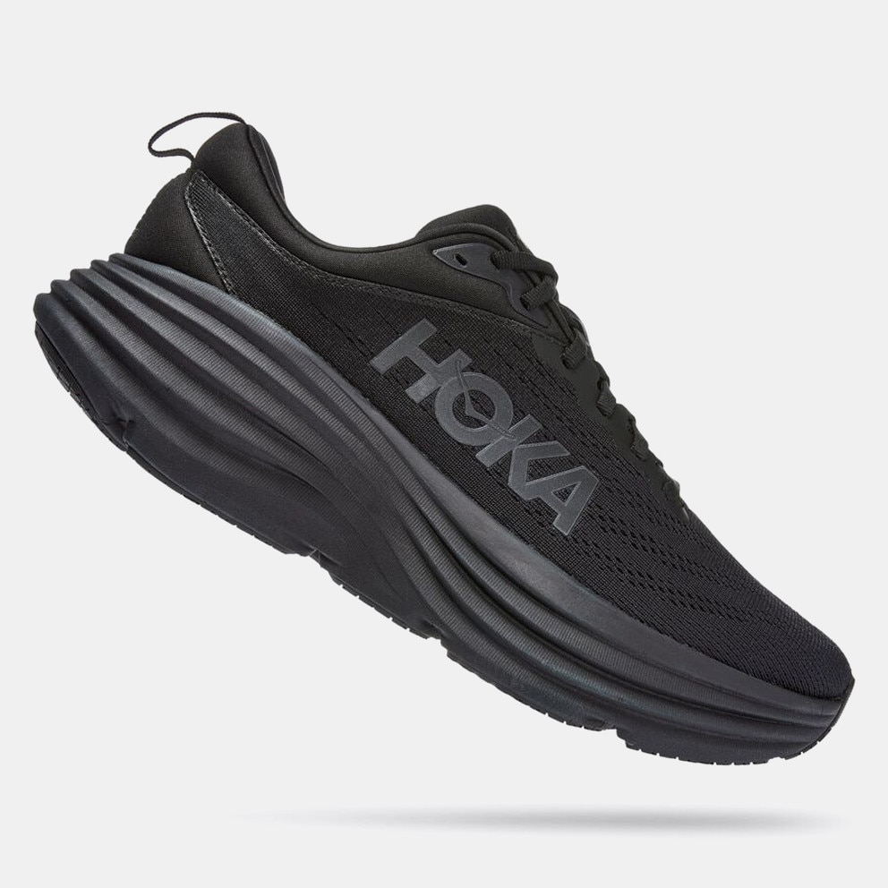 Hoka Glide Bondi 8 Ανδρικά Παπούτσια για Τρέξιμο