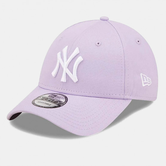 NEW ERA LEAGUE ESS 9FORTY W CAP NY YANKEES BEIGE/KHAKI