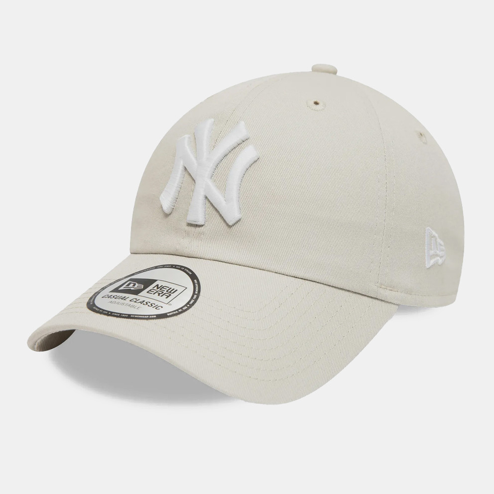 New Era New York Yankees League Essential 9TWENTY Unisex Καπέλο 900014488159418