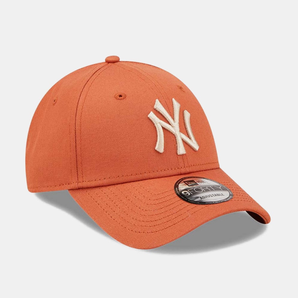 New Era New York Yankees League Essential 9Forty Unisex Cap