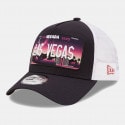 New Era Jockey License Plate Trucker Cap
