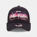 New Era Jockey License Plate Trucker Cap