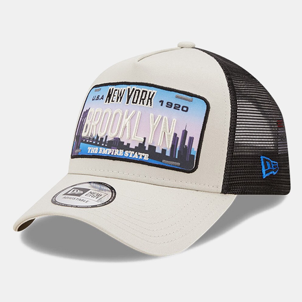 New Era 9Forty Adjustable Cap NY Yankees in Herringbone  Cap outfit men,  Cap men outfit, New era cap outfit men