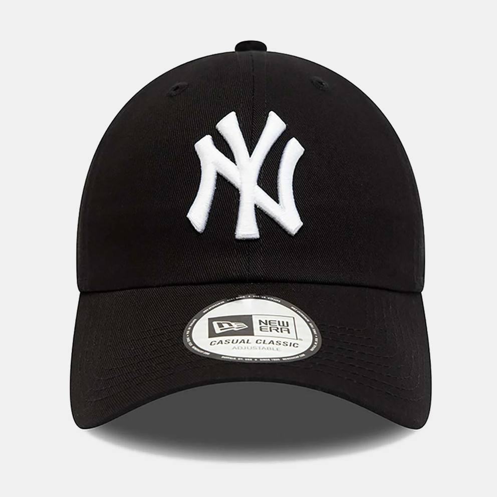 New Era New York Yankees League Essential 9TWENTY Unisex Cap