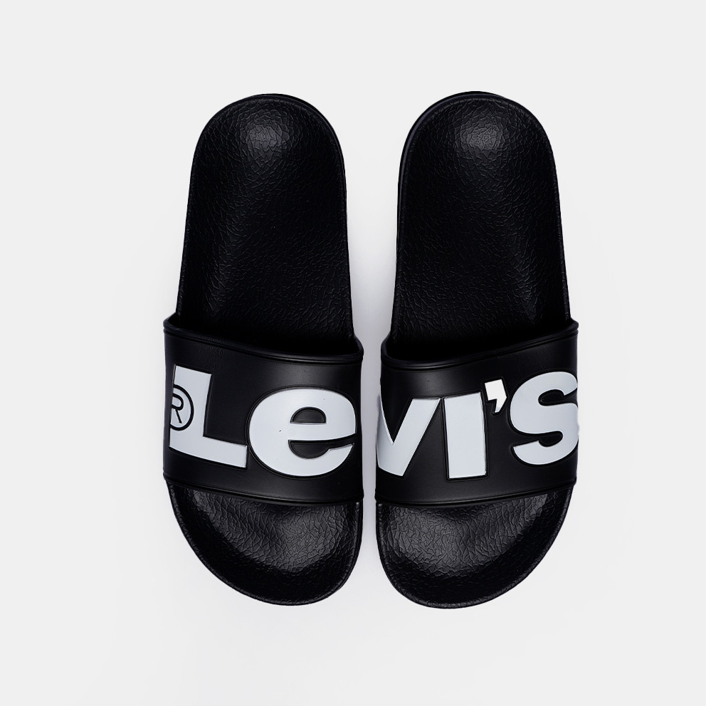 Levi's June L Kids' Slides