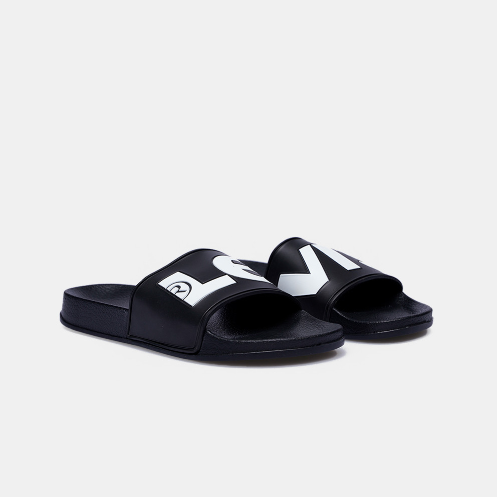 Levi's June L Kids' Slides